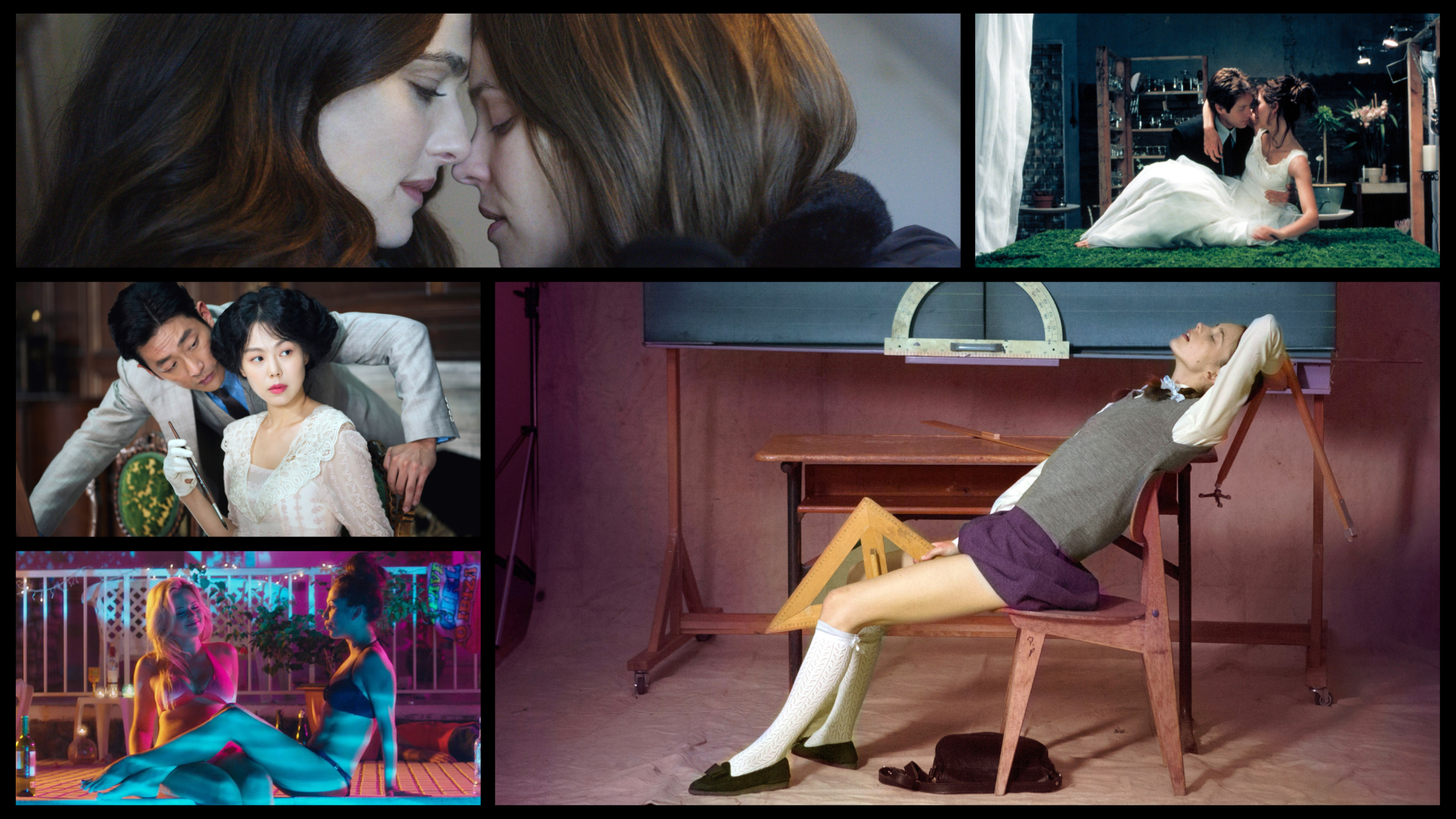 Casino Nude Scenes