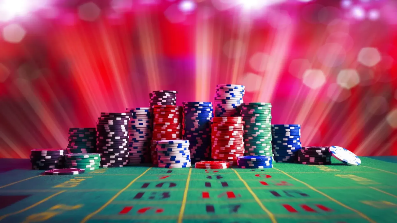 Low Wagering Casino Bonuses