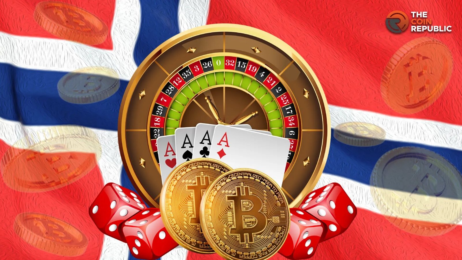 Best Bitcoin Casinos