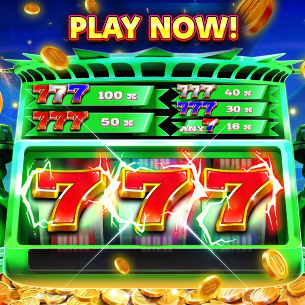 Free Slots And Poker