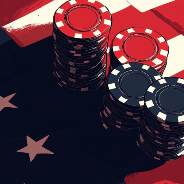 Best Casinos USA 2025