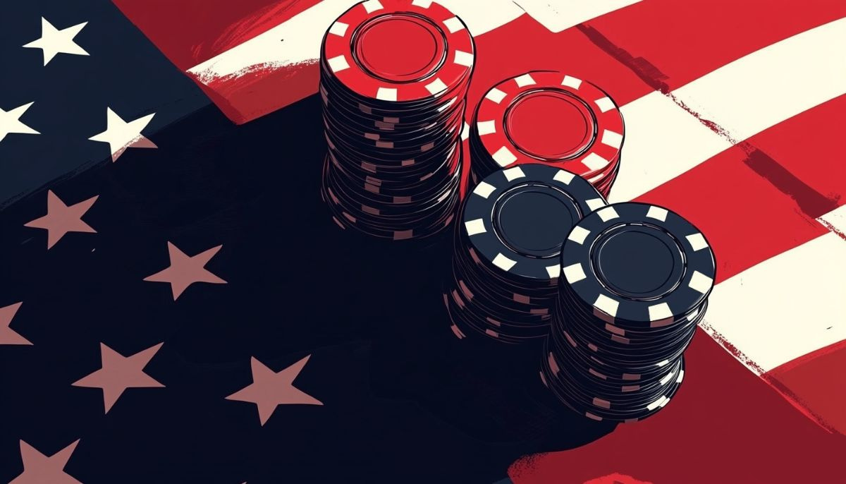 Best Casinos USA 2025