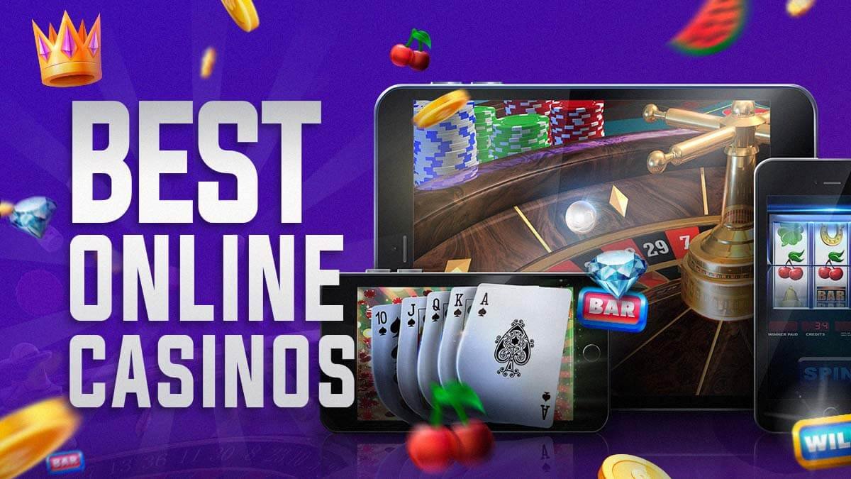 Mobile Casinos for Slots and Poker