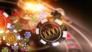 Exclusive Casino Bonuses