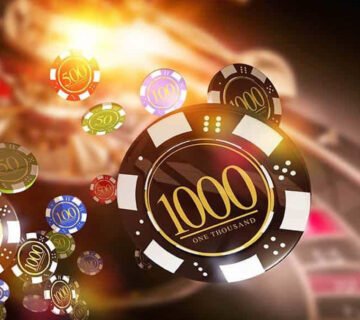 Exclusive Casino Bonuses