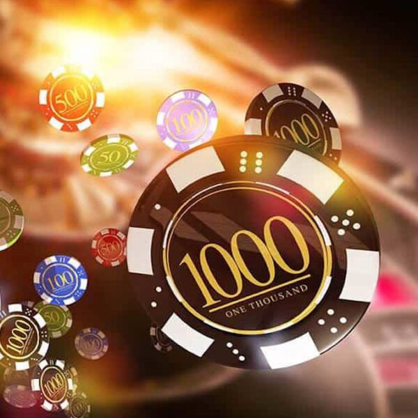 Exclusive Casino Bonuses