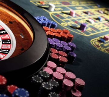 Best Casinos for Slot and Poker