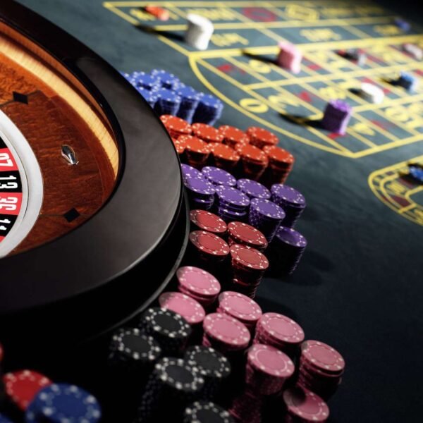 Best Casinos for Slot and Poker