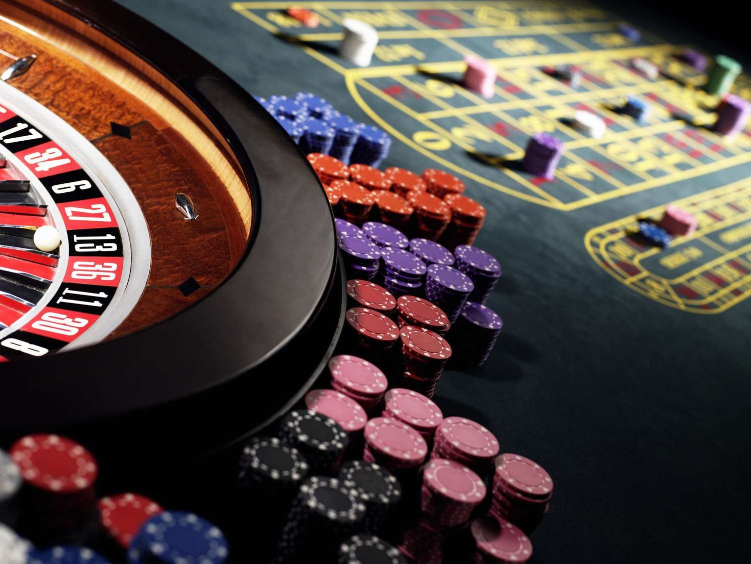 Best Casinos for Slot and Poker