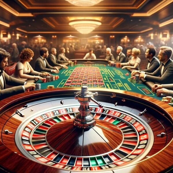 New Online Slots 2024