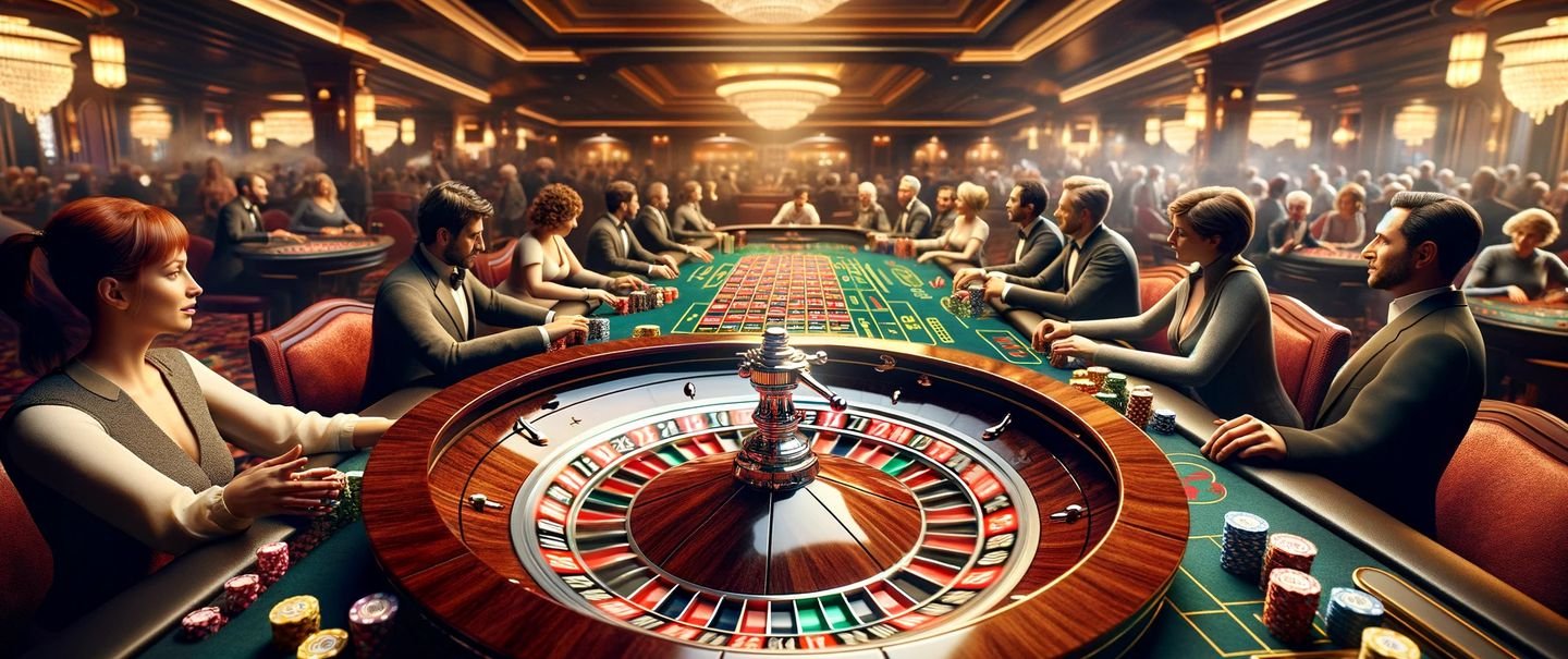 New Online Slots 2024
