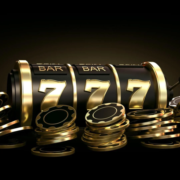 Top Slot Games 2024