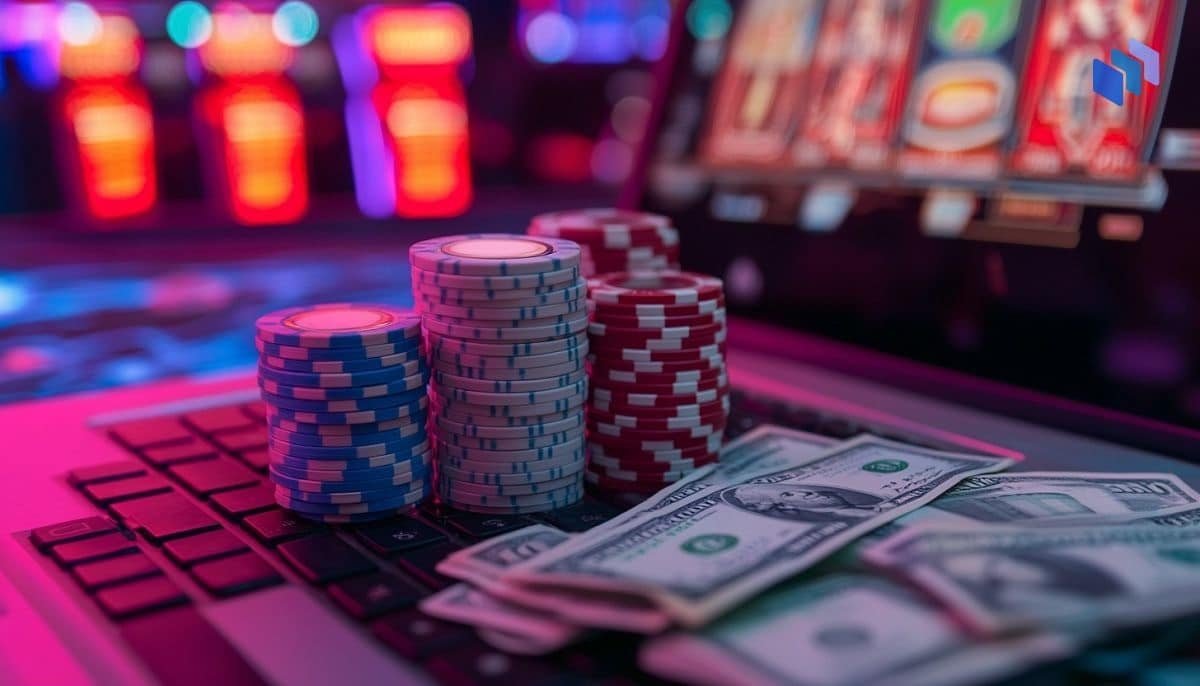 Mobile Casinos for Slots and Poker