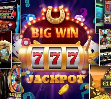 How to win progressive jackpot slots