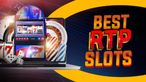 Online Casinos for High RTP Slots