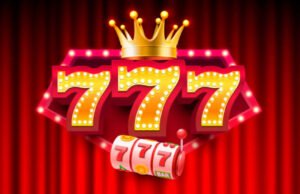 Top 10 Progressive Jackpot Slots