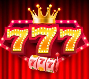 Top 10 Progressive Jackpot Slots