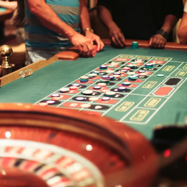 Best High-Security Casinos