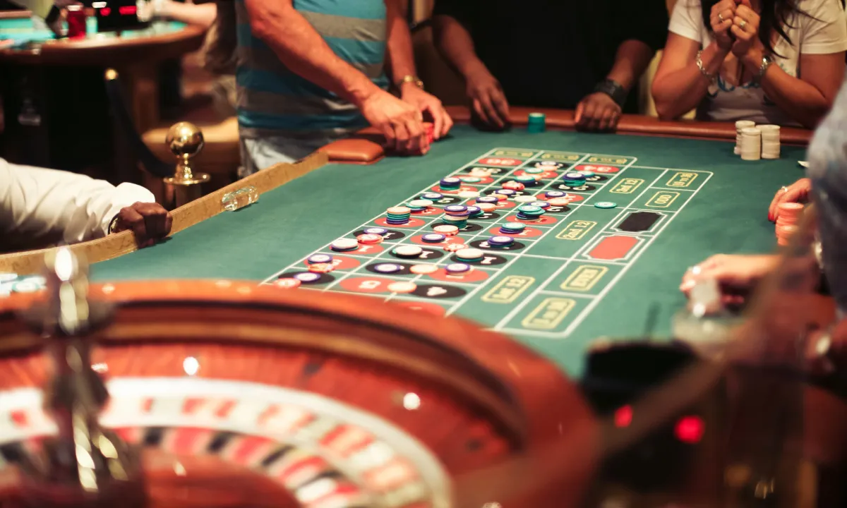 Best High-Security Casinos