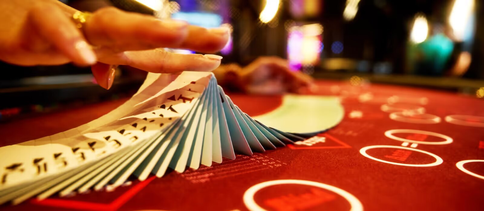 Best Casinos for Slot and Poker