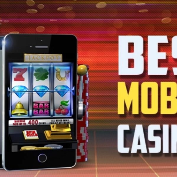 Mobile-Friendly Casinos