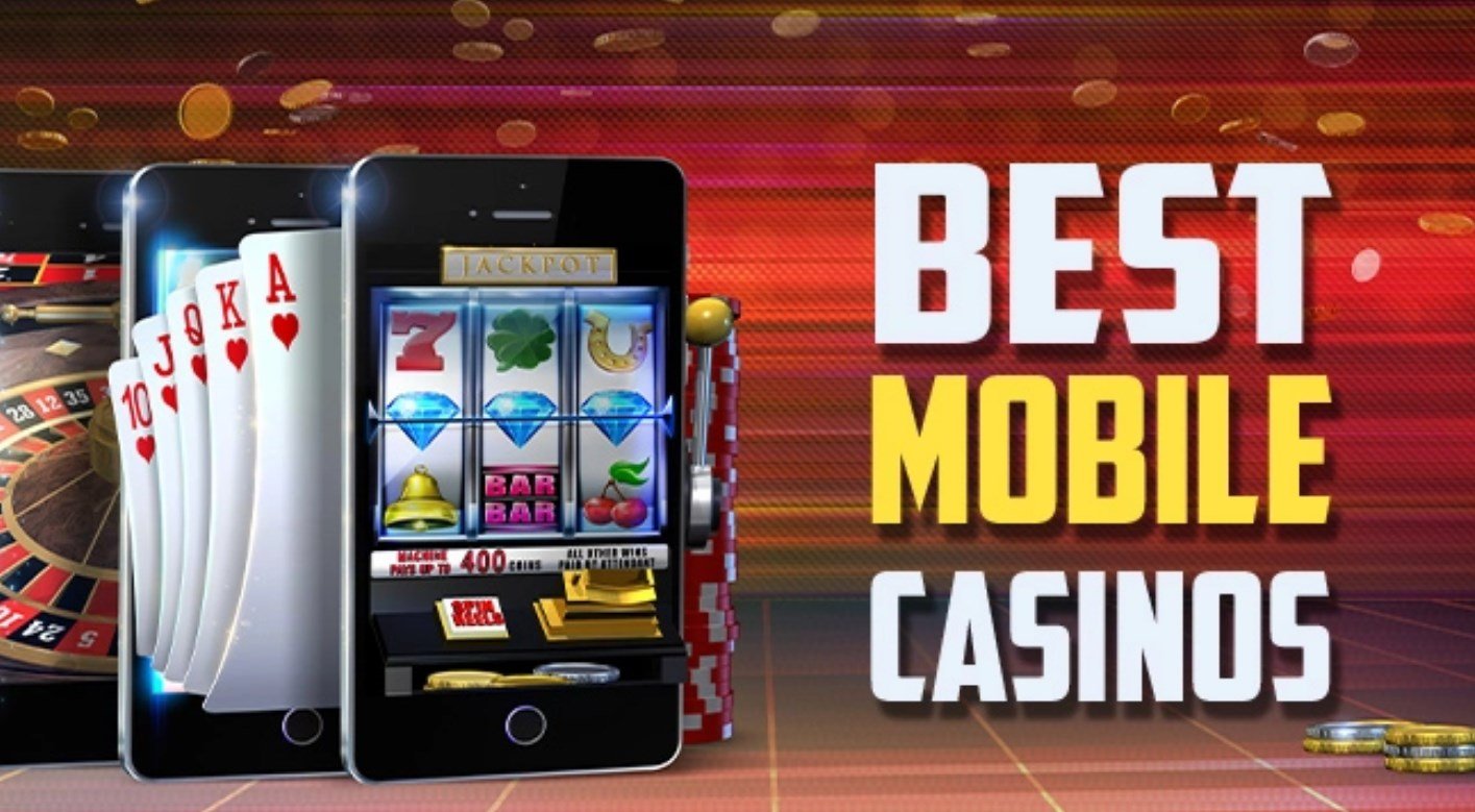 Mobile-Friendly Casinos