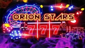 Orion Stars Online Casino