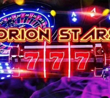 Orion Stars Online Casino