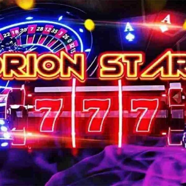 Orion Stars Online Casino