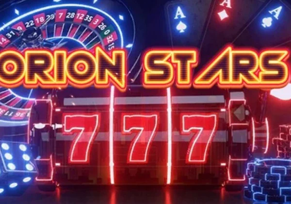 Orion Stars Casino