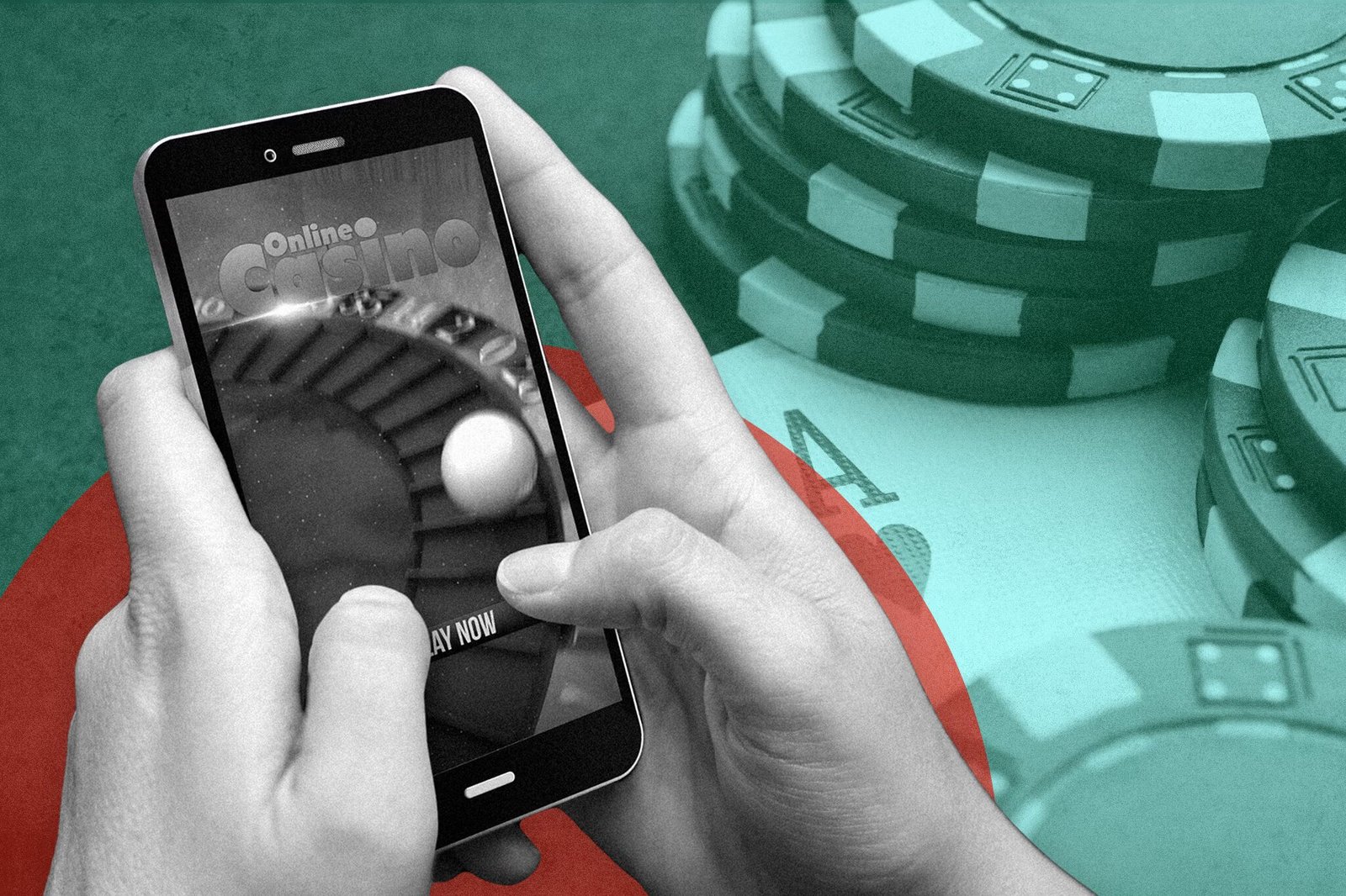 Mobile-Friendly Casinos