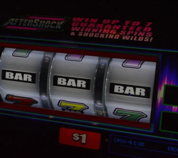 Shaman’s Dream Slot Review