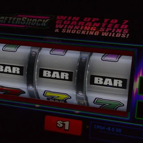 Shaman’s Dream Slot Review