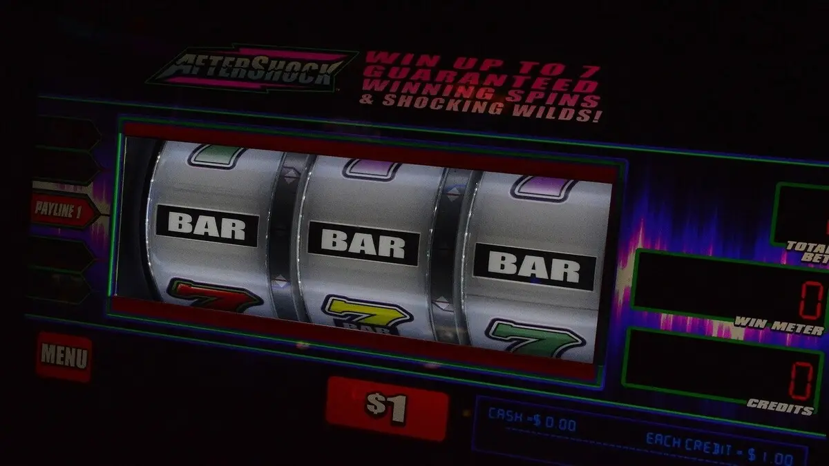 Shaman’s Dream Slot Review