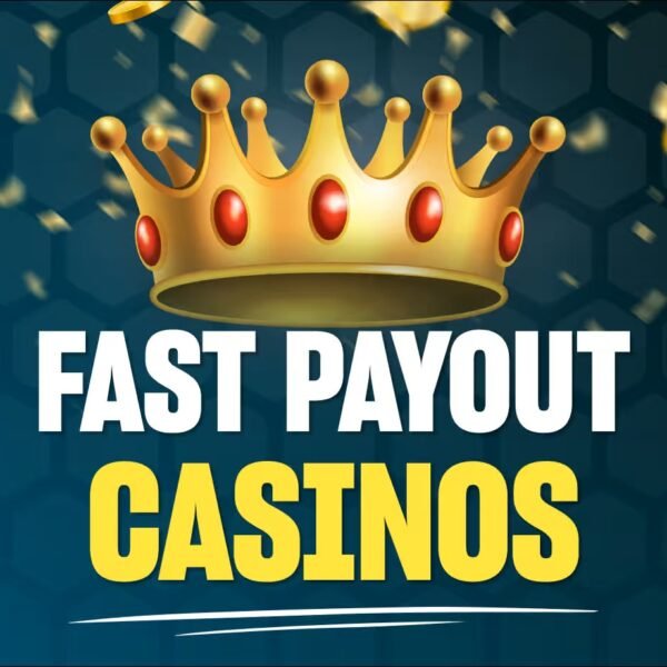 Top 5 Casinos with Fast Payouts