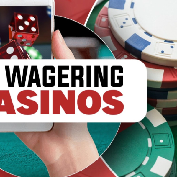 Low Wagering Casino Bonuses