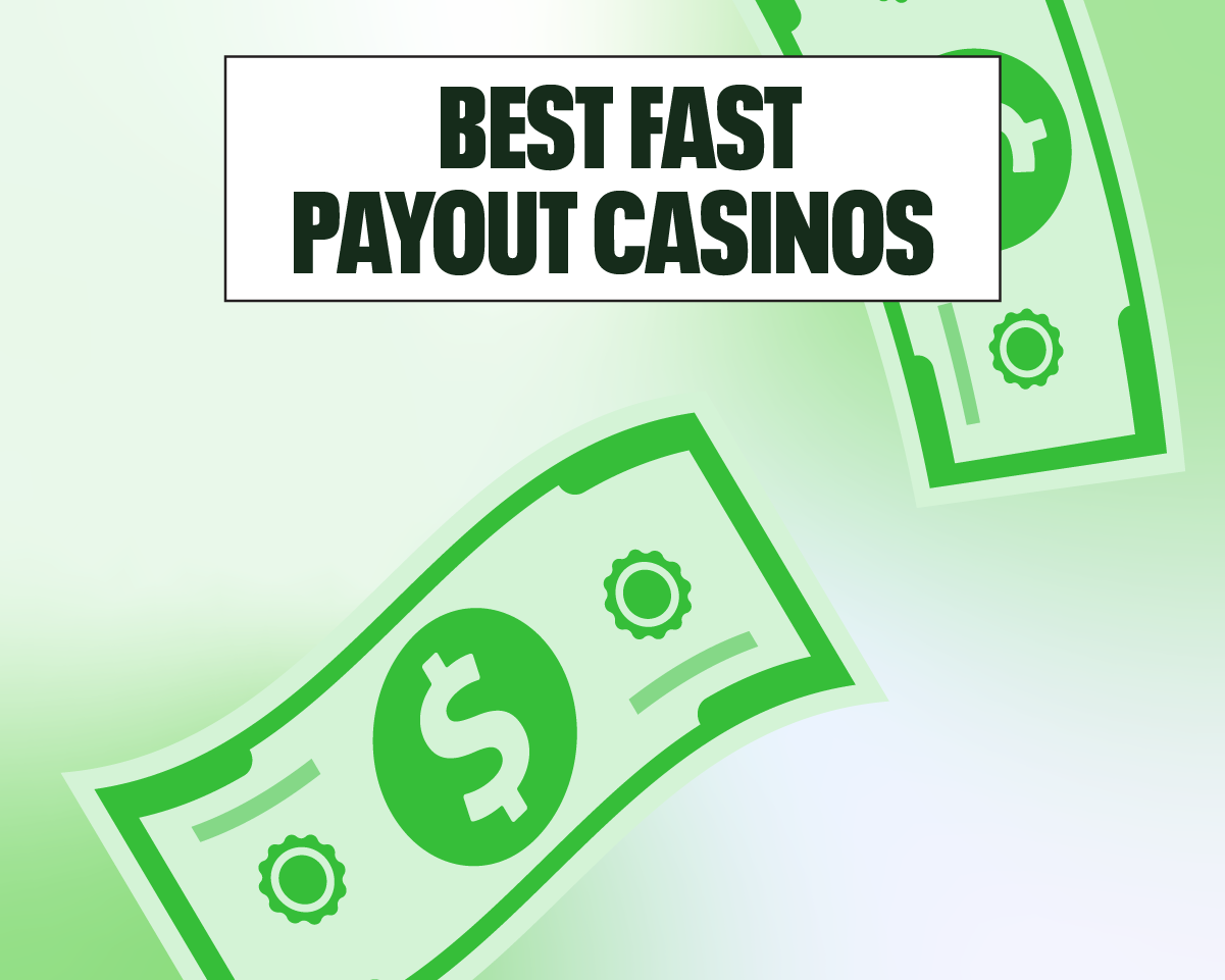 Casinos with Fast Payouts
