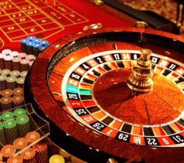 Best Low Stakes Casinos