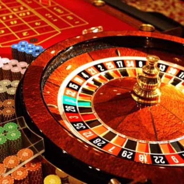 Best Low Stakes Casinos