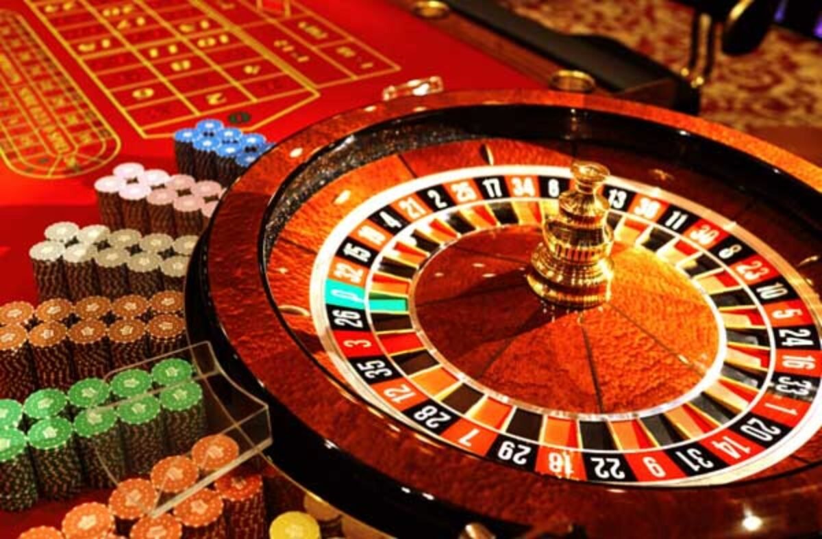 Best Low Stakes Casinos