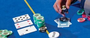 Casinos for Daily Tournaments