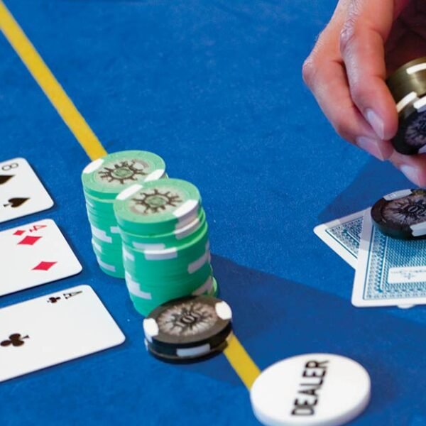 Casinos for Daily Tournaments