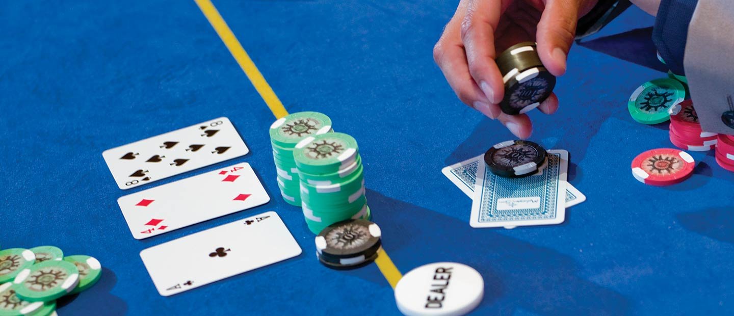 Casinos for Daily Tournaments