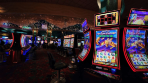 New Online Slots 2024