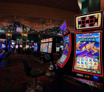 New Online Slots 2024
