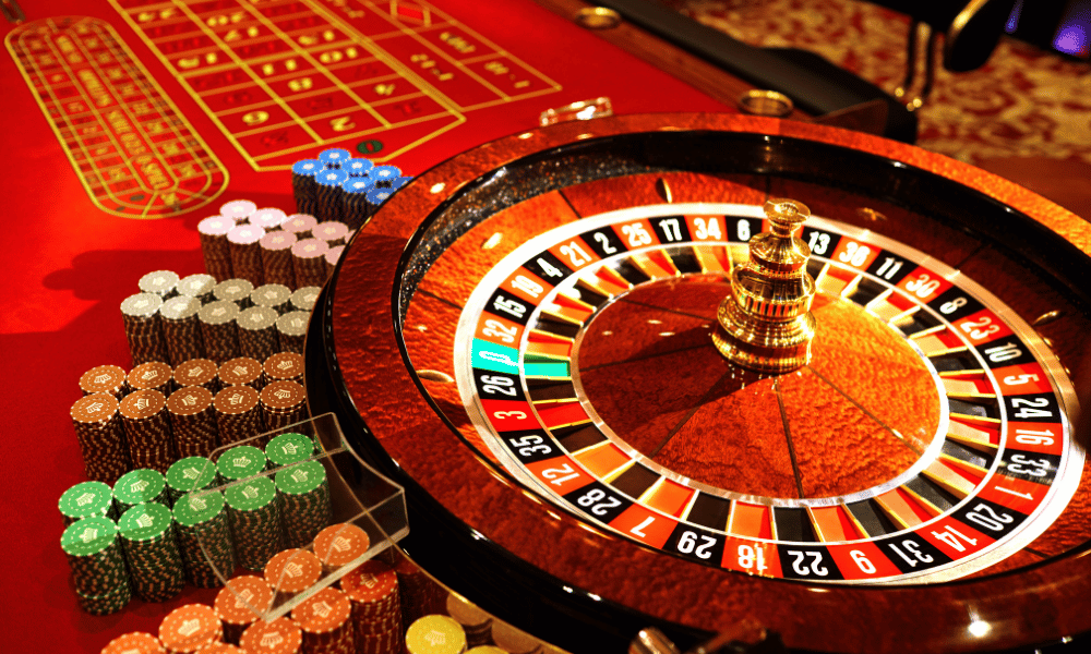 Casinos with Best Welcome Bonuses