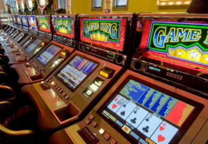 New Online Slots 2024