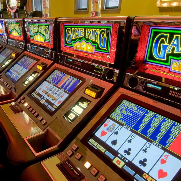 New Online Slots 2024
