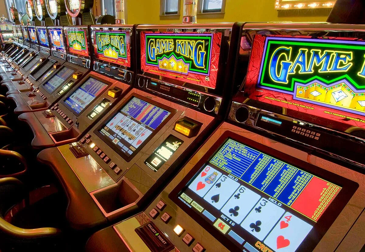 New Online Slots 2024