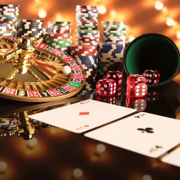 Best Casinos for Beginners